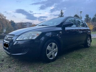 Kia Ceed Cee'd 1.4 GSL LX