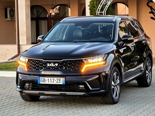 Kia Sorento 1.6 T-GDI PHEV 6AT 4x4 7P Premium+