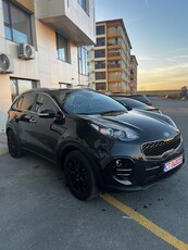 Kia Sportage 1.6 GDI 2WD DREAM-TEAM EDITION