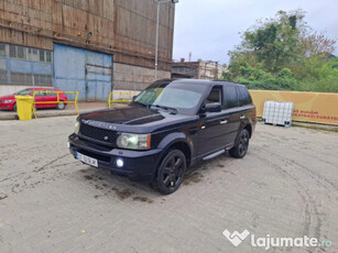 Land Rover Range rover sport 2.7d impecabil