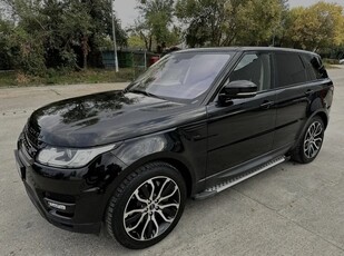 Land Rover Range Rover Sport 3.0 I TDV6 HSE