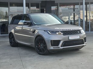 Land Rover Range Rover Sport 3.0 L HSE Dynamic