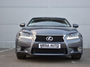 Lexus Seria GS