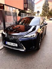 Lexus UX 250h FWD Business