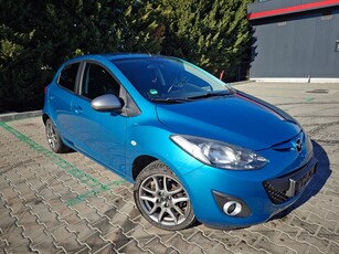 Mazda 2 1.3 Dynamic