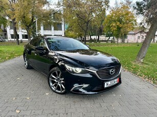 Mazda 6 CD175 AT Revolution Top