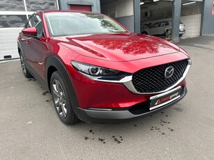 Mazda CX-30 e-SKYACTIVE X 186 Aut. CENTRE-LINE