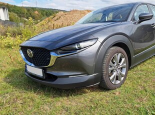 Mazda CX-30 SKYACTIV-X 2.0 M-Hybrid