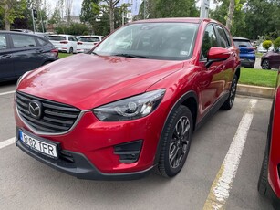 Mazda CX-5 CD175 4x4 AT Revolution Top