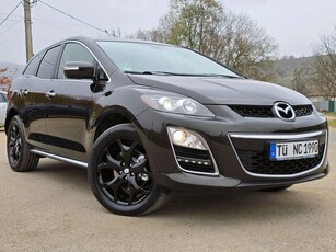 Mazda CX-7 2.2 MZR-CD Exclusive-Line