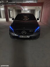 Mercedes-Benz A 180 d