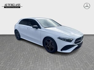 Mercedes-Benz A 200 MHEV 7G-DCT