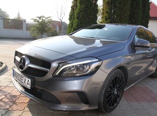 Mercedes-Benz A