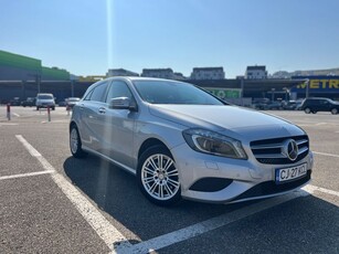 Mercedes-Benz A