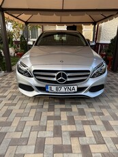 Mercedes-Benz C 300 Aut.