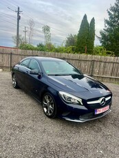 Mercedes-Benz CLA 180 d 7G-DCT Edition 1