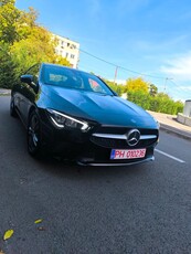 Mercedes-Benz CLA 180 d 7G-DCT