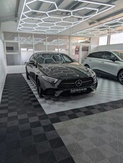 Mercedes-Benz CLS 400 d 4Matic 9G-TRONIC Edition 1