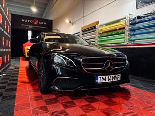 Mercedes-Benz E 220 d T-Modell Aut.