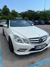 Mercedes-Benz E 300 4Matic 7G-TRONIC