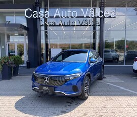 Mercedes-Benz EQA 250+