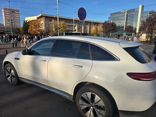 Mercedes-Benz EQC 400 4MATIC