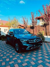 Mercedes-Benz GLC 220 d 4Matic 9G-TRONIC