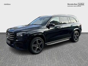 Mercedes-Benz GLS 450 d MHEV 4MATIC Aut.