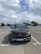 Mercedes-Benz ML 250 BlueTec 4MATIC Aut