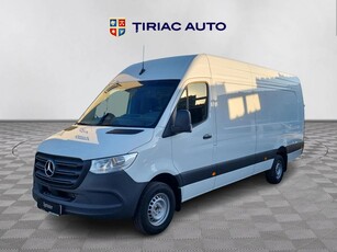 Mercedes-Benz Sprinter 317 CDI Standard HA