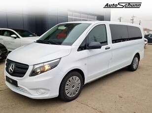 Mercedes-Benz Vito 114 CDI Tourer Extralang HA Aut. PRO