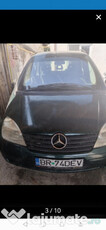 Mercedes Vaneo an 2003