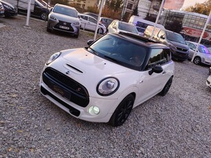 Mini Cooper S Sport-Aut.