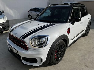 Mini Countryman John Cooper Works ALL4 AT