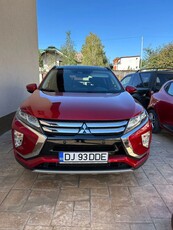 Mitsubishi Eclipse-Cross 1.5-litre 16-valve DOHC MIVEC Intense Aut.