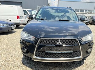 Mitsubishi Outlander 2.2 DI-D 4WD Instyle A60