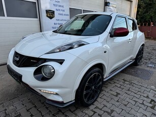 Nissan Juke 1.6 DIG-T Nismo