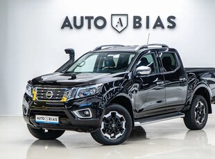 Nissan Navara 2.3 dCi Bi Turbo Double Cab Tekna Aut.