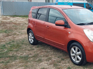 Nissan Note 1,4 Benzina an 2008