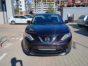 Nissan Qashqai 1.2 DIG-T Start/Stop Acenta