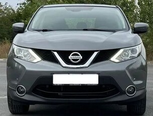 Nissan Qashqai 1.2 DIG-T Start/Stop Acenta