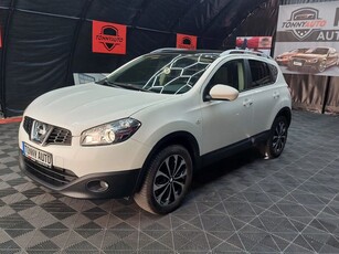 Nissan Qashqai 1.5 dCi DPF visia ECO