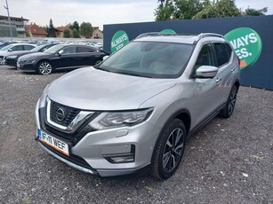 Nissan X-Trail 1.7D 150CP X-Tronic ALL MODE 4X4-I Acenta