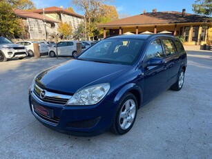 Opel Astra 1.4 Caravan