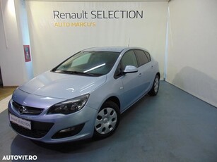 Opel Astra 1.4 ECOTEC Active