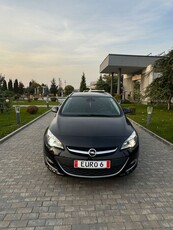 Opel Astra 1.5 D Start/Stop Sports Tourer 120 Jahre