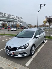 Opel Astra 1.6 CDTI ECOTEC Start/Stop Dynamic