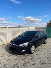 Opel Astra 1.7 CDTI Cosmo