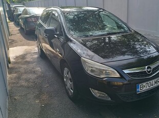 Opel Astra 1.7 CDTI DPF Sports Tourer