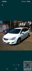 Opel Astra 1.7 CDTI ECOTEC Sport